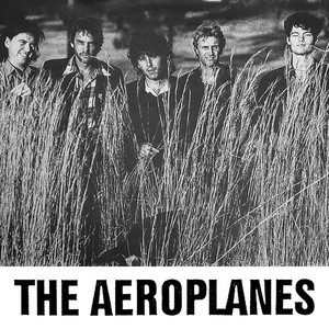 The Aeroplanes