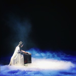 定风波·莫听穿林打叶声 (Live)