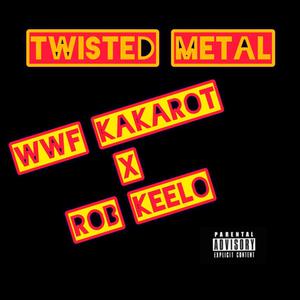 Twisted Metal (Explicit)