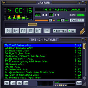 12am & Something (Explicit)