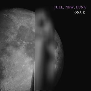 Full, New, Luna