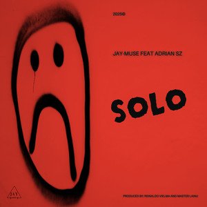 Jay-Muse - Solo