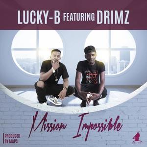 Mission Impossible (feat. Drimz Mr Muziq)