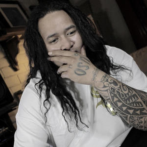 Ganjah farmah (R&B vibe )