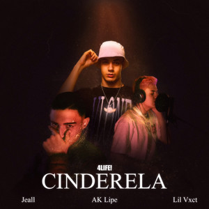 Cinderela (Explicit)