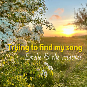 Trying to find my song