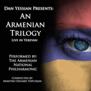 An Armenian Trilogy