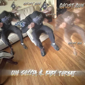 Ghost Gun (feat. BaBy Threat) [Explicit]