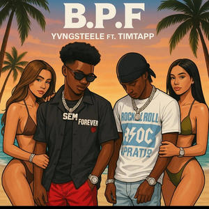 BPF (feat. Yvngsteele) (Explicit)