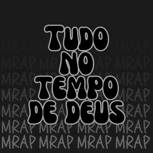 Tudo no tempo de Deus