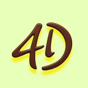 4D (feat. JeskoBeatz) (Remastered Version)