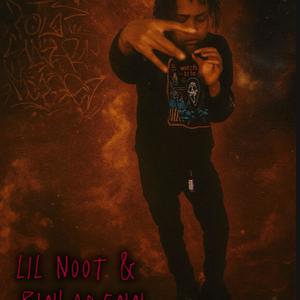 Think about life (feat. Binladenn) (Explicit)