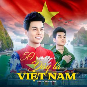 Đây Là Việt Nam (Remix)