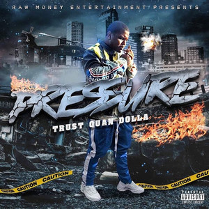 Pressure (Explicit)