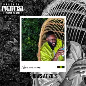 Thank God (feat. Enzo Mayes) (Explicit)