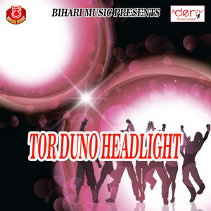 Tor Duno Headlight