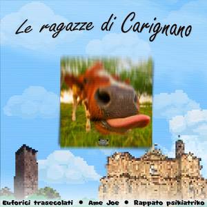 Le ragazze di Carignano