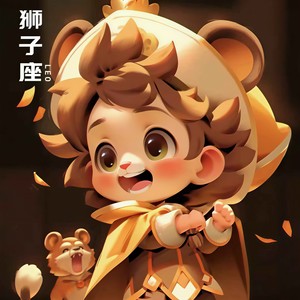 如果未来碰上伯乐·狮子座