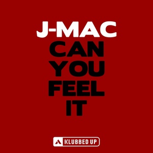 Can You Feel It (Original Mix)