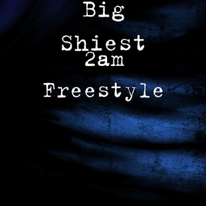 2am Freestyle (Explicit)