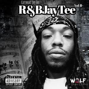 R&B Jay Tee vol II (Explicit)