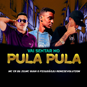 Vai Sentar no Pula Pula (Explicit)