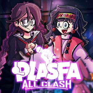 Toko Fukawa vs Aruka