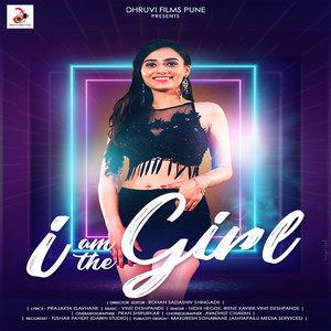 I am the Girl