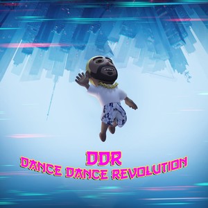 DDR (Explicit)