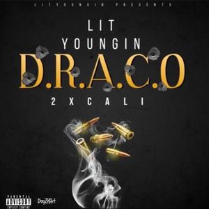 DRACO (feat. Lit Youngin) [Explicit]