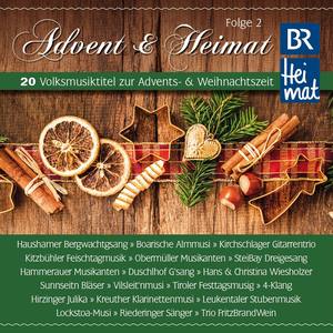 BR Heimat / Advent und Heimat Folge 2