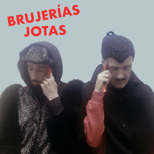 Hidrogenesse - Brujerías Jotas