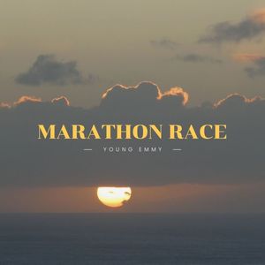 Marathon Race