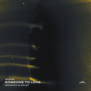 Someone to Love