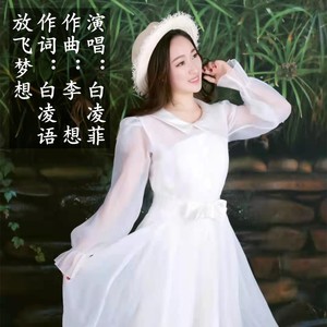 白凌菲 - 放飞梦想