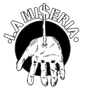 La miseria