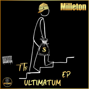 The Ultimatum EP (Explicit)