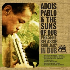 Selassie Souljahz (Melodica Dub Version)