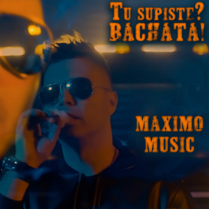 Tu supiste? Bachata!