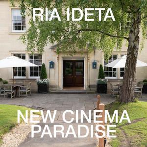 New Cinema Paradise (feat. Yuma Matsuoka)