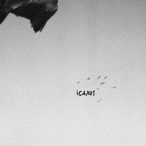 icarus (feat. Frederick James) (Explicit)