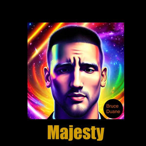 Majesty (feat. Luminous) (Explicit)