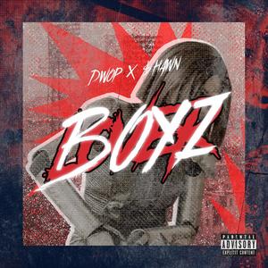 Lover boyz (Explicit)