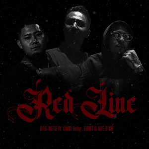 Red Line (feat. ChiBi Baby, EI8HT & Ape Rich) [Explicit]