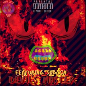 Devils Master (feat. Subcon) (Explicit)