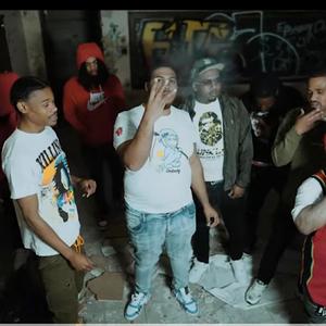 Charged Up (feat. Fish, Tel & Rockinn Regg) (Explicit)