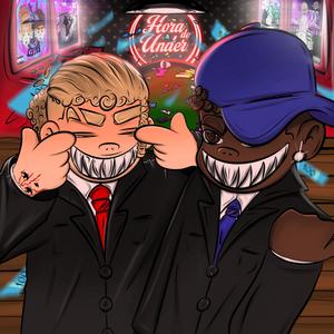 Movimentando a cidade (feat. Prod. Jefinn) (Explicit)