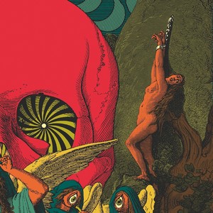 Type 3 (JoeFarr Remix)