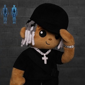 Radio. Luv (Explicit)