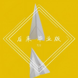 刘若英-后来 毕业版 (YJJ remix)